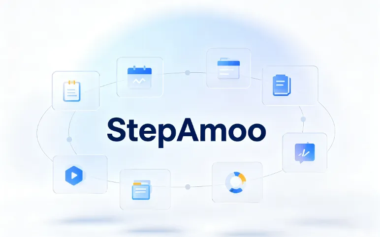 StepAmoo:阶跃星辰推出的跨应用全自动终端AI智能体 StepAmoo:阶跃星辰推出的跨应用全自动终端AI智能体