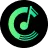 Clumi AI：免费在线AI人声分离工具，一键提取歌曲伴奏与人声干声 Logo