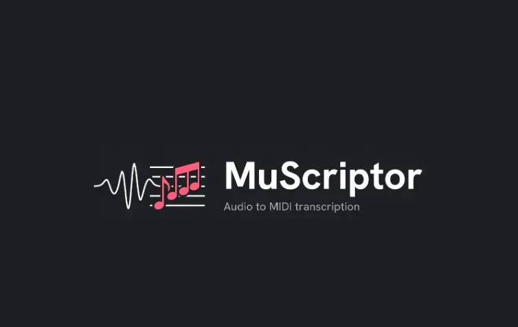 MuScriptor:开源AI多乐器音频转录模型,混音音乐自动识别生成多声部MIDI MuScriptor:开源AI多乐器音频转录模型,混音音乐自动识别生成多声部MIDI