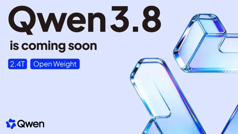 Qwen3.8-Max-Preview Qwen3.8-Max-Preview