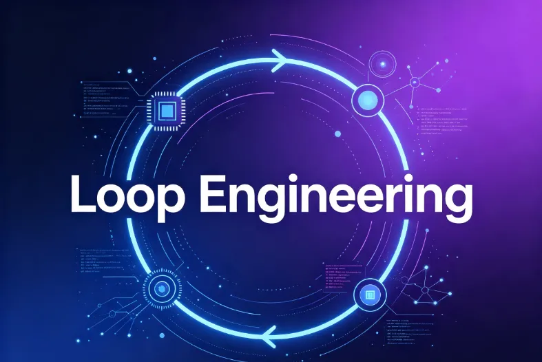 什么是 Loop Engineering？AI 时代的循环工程完整解读