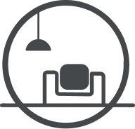 Collov AI：轻量化AI室内家居设计工具，零门槛生成全屋软装改造效果图 Logo