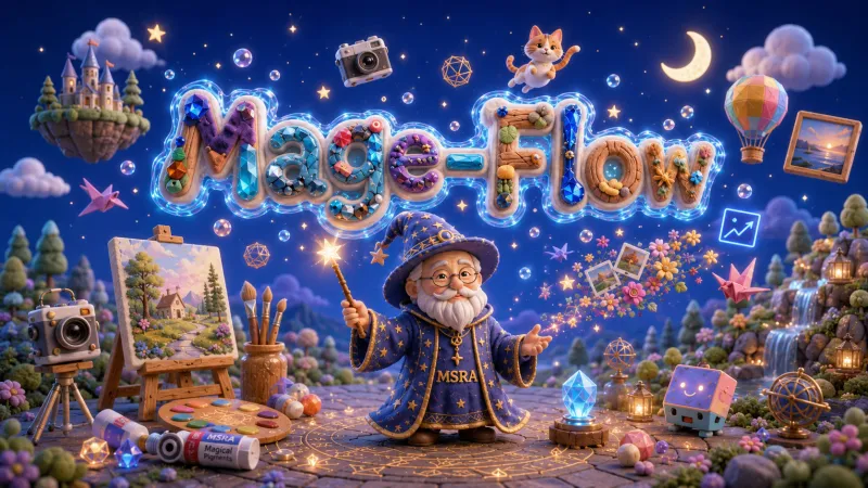 Mage-Flow(图1)