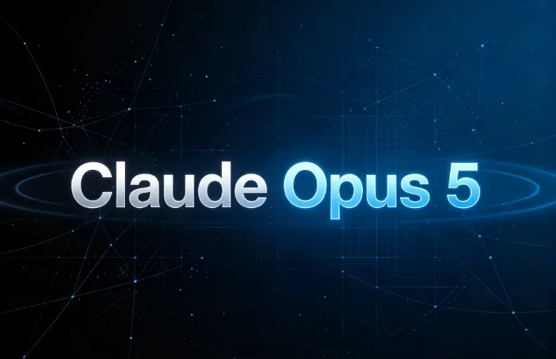 Claude Opus 5(图1)