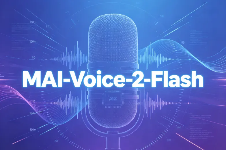 MAI-Voice-2-Flash（图1）
