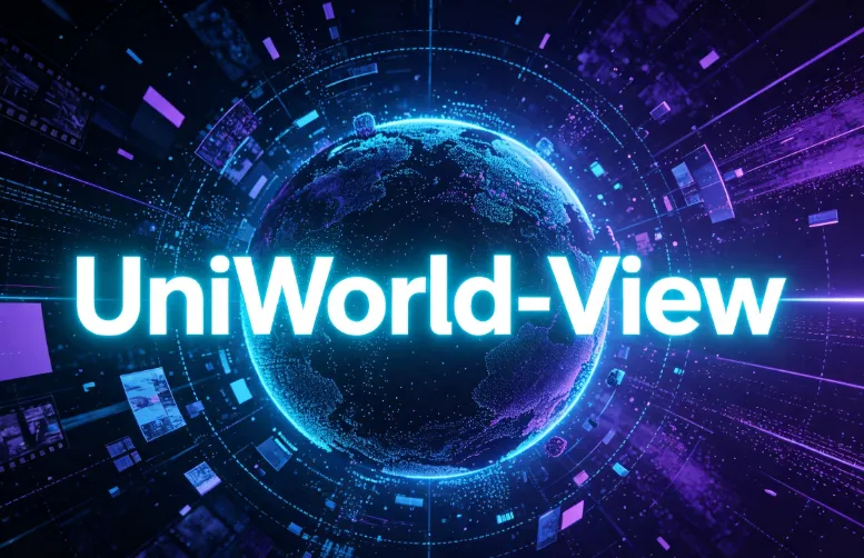 UniWorld-View（图1）