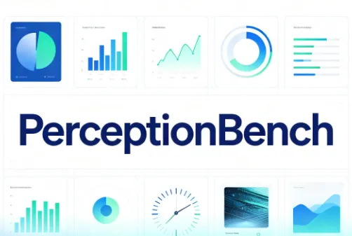 PerceptionBench：Moonshot AI开源的多模态大模型纯视觉感知专项测评基准