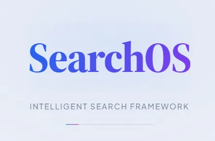 SearchOS：人大蚂蚁联合开源多智能体检索操作系统