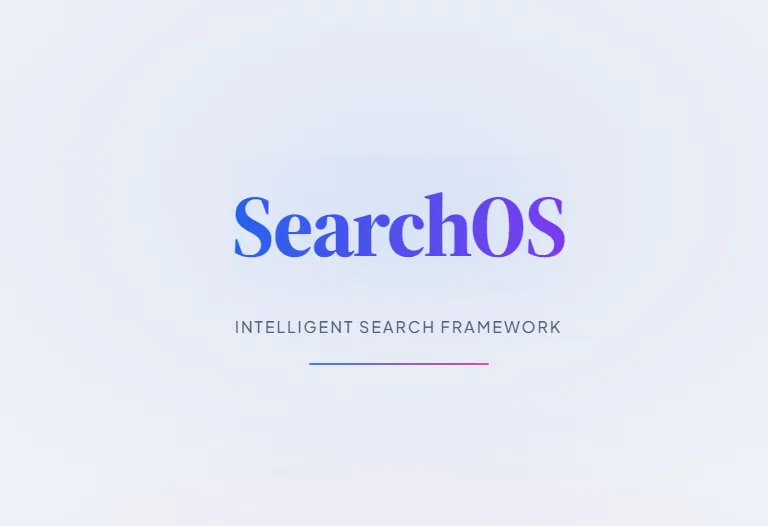 SearchOS（图1）