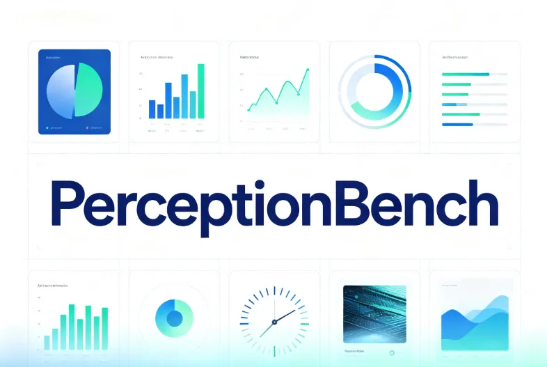 PerceptionBench（图1）