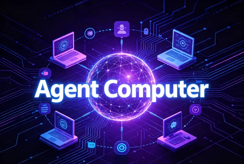 Agent Computer 是什么?(图1)