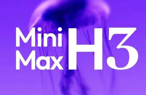 MiniMax H3：稀宇科技推出的通用全模态音视频生成模型