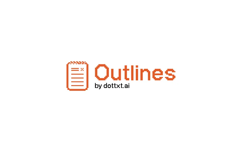 Outlines（图1）