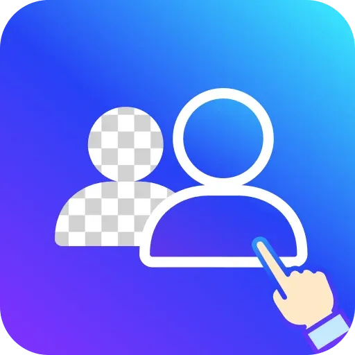 Picsman：一站式 AI 图片视频在线创作编辑平台 Logo