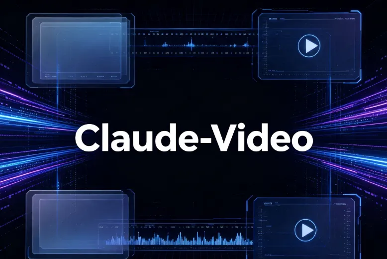 Claude-Video(图1)