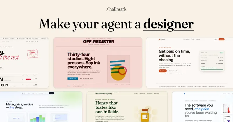 Hallmark(图1)