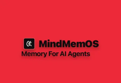 MindMemOS：面向 AI 智能体的开源长期记忆操作系统
