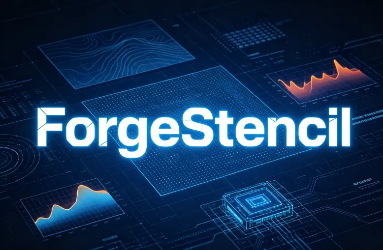 ForgeStencil（图1）