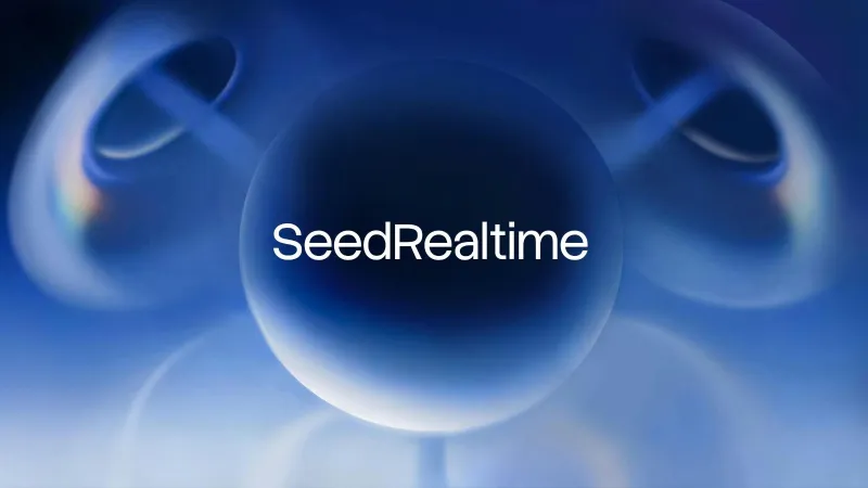 SeedRealtime
