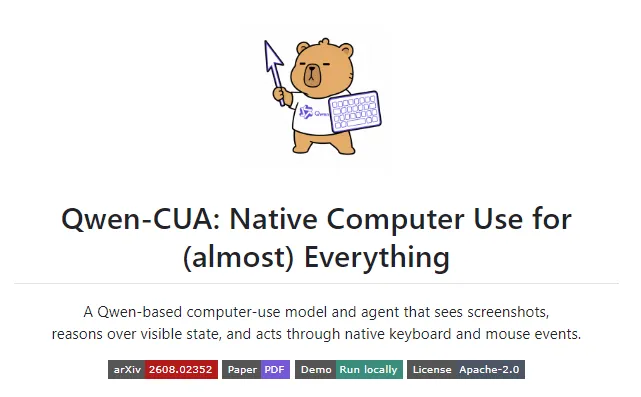 Qwen-CUA(图1)