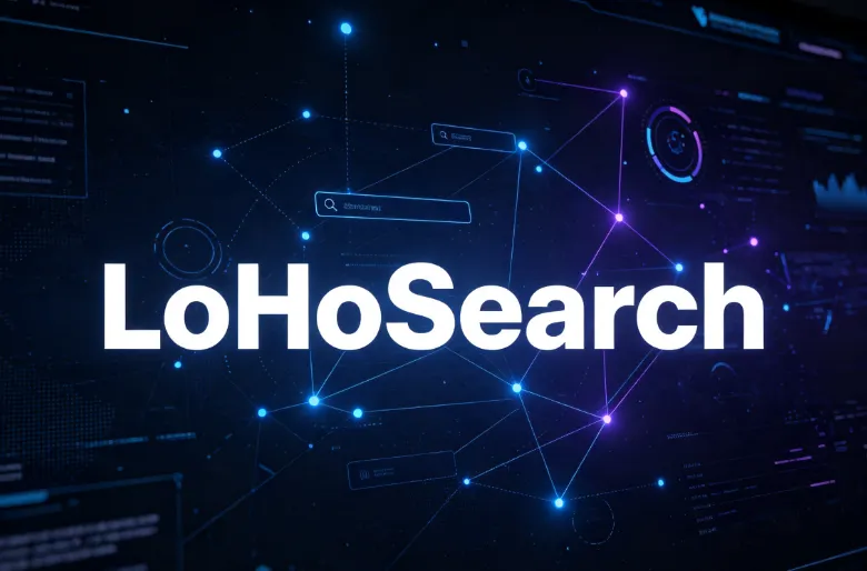 LoHoSearch（图1）