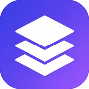LayerBack：AI驱动的在线图片图表转Visio可编辑文件工具