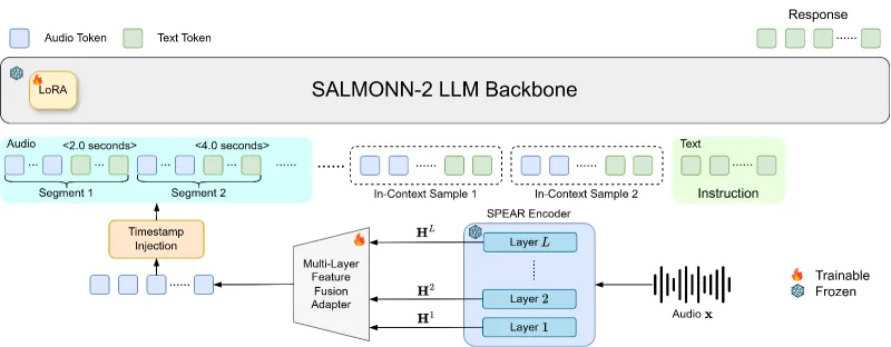 SALMONN2