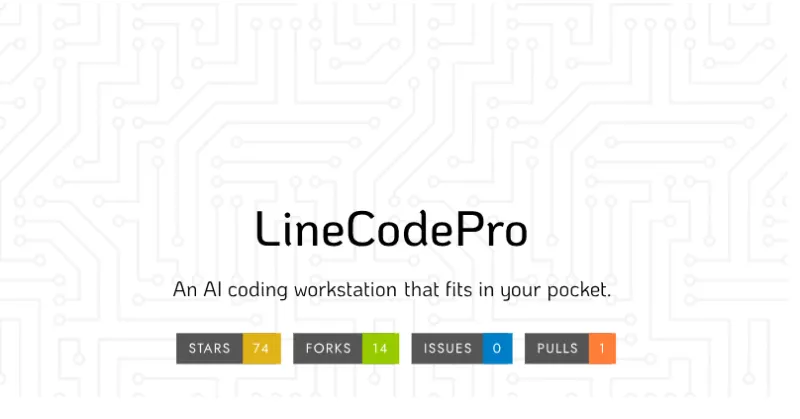 LineCodePro(图1)