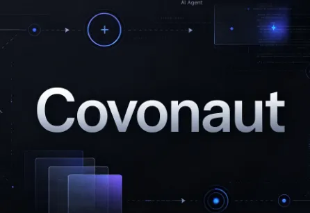 Covonaut：基于Go语言开发的开源AI智能体框架