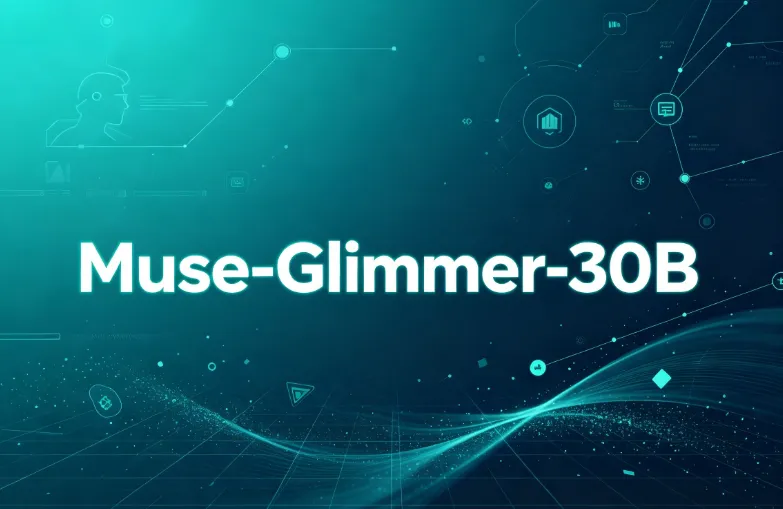 Muse‑Glimmer‑30B(图1)