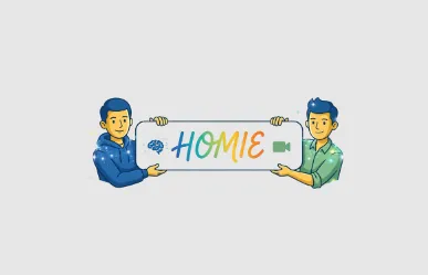 HOMIE：香港科技大学开源的基于Wan2.1的参考图转视频框架