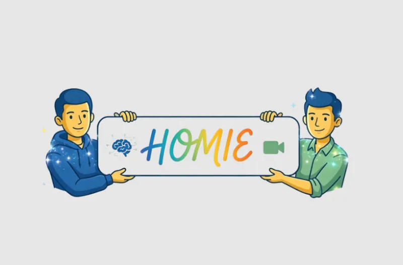 HOMIE(图1)