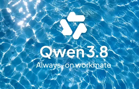 Qwen3.8‑27B：阿里推出的 27B 原生多模态稠密开源大模型