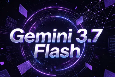 Gemini 3.7 Flash：Google DeepMind推出的编码与Agent高速大模型