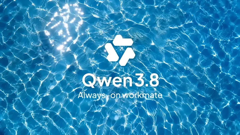 Qwen3.8-27B（图1）