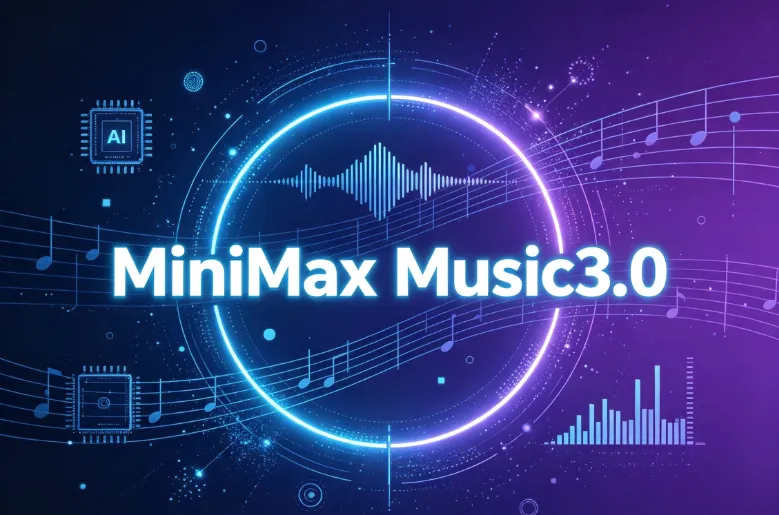 MiniMax Music 3.0(图1)