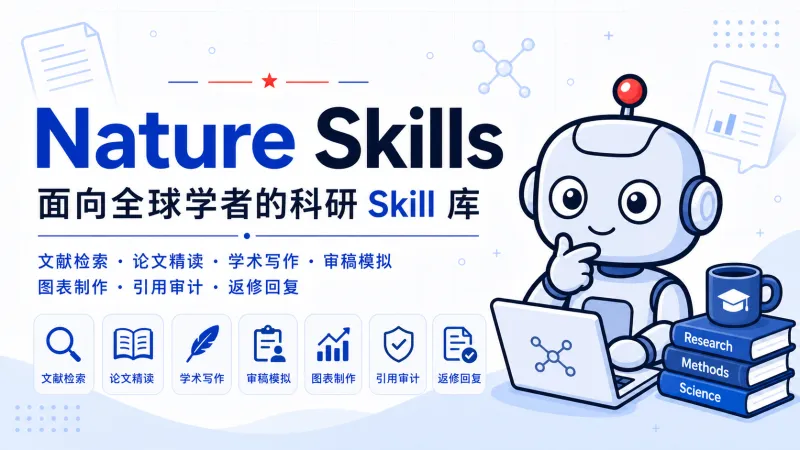 Nature‑Skills（图1）