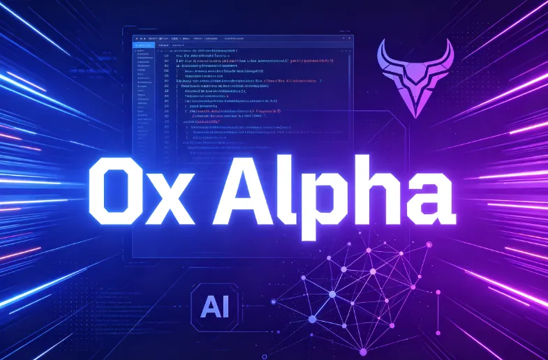 Ox Alpha(图1)