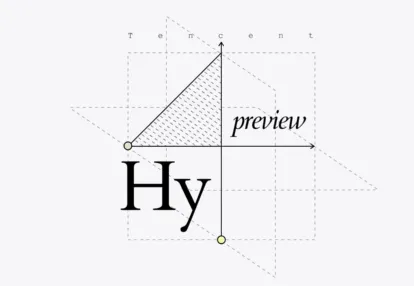 Hy4 preview：腾讯混元推出的MoE生产力旗舰开源大语言模型