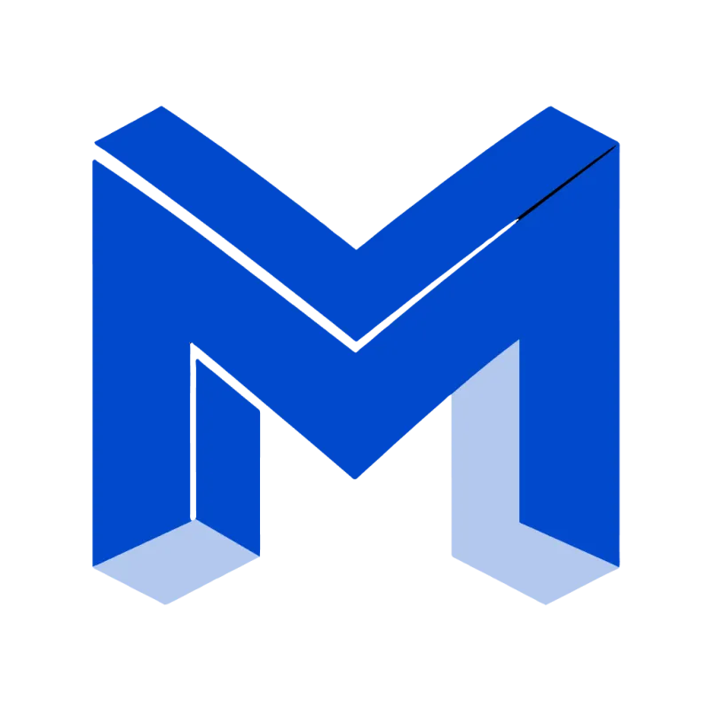 MetaDig：集成生图生视频剪辑一体的网页端AIGC视频工具 Logo