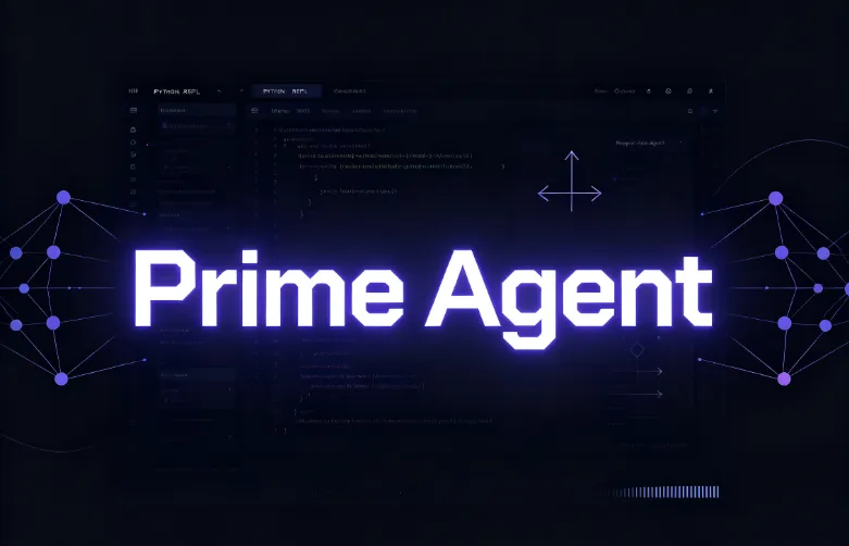 Prime Agent(图1)
