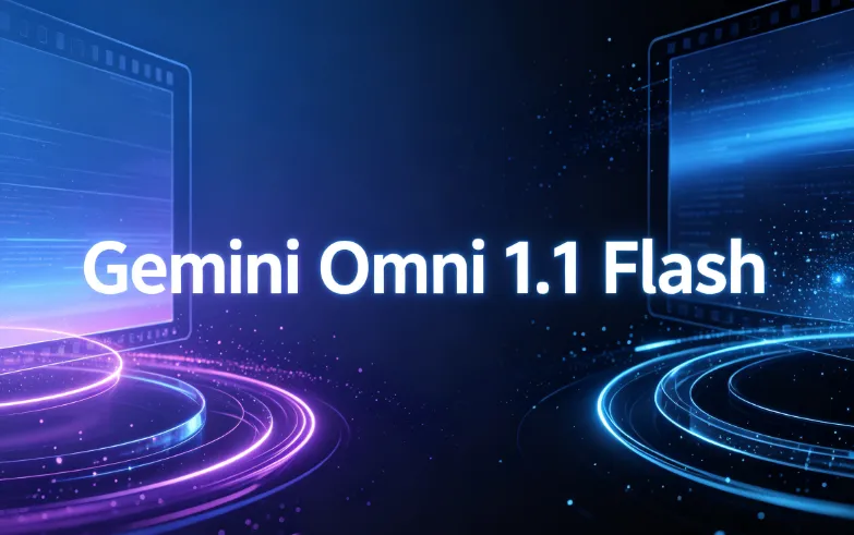Gemini Omni 1.1 Flash（图1）