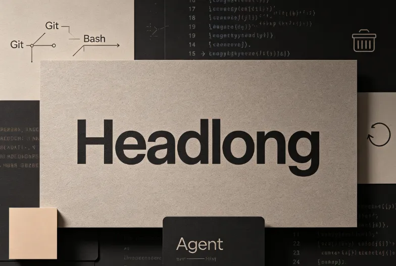 Headlong(图1)