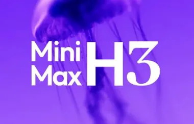 MiniMax H3 Max：MiniMax推出的极速云端AI视频生成模型