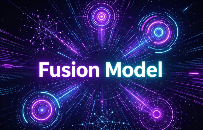 Fusion Model(图1)
