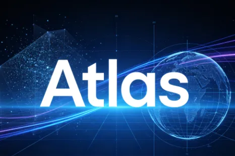 Atlas：World Labs推出的面向空间智能的多模态世界模型