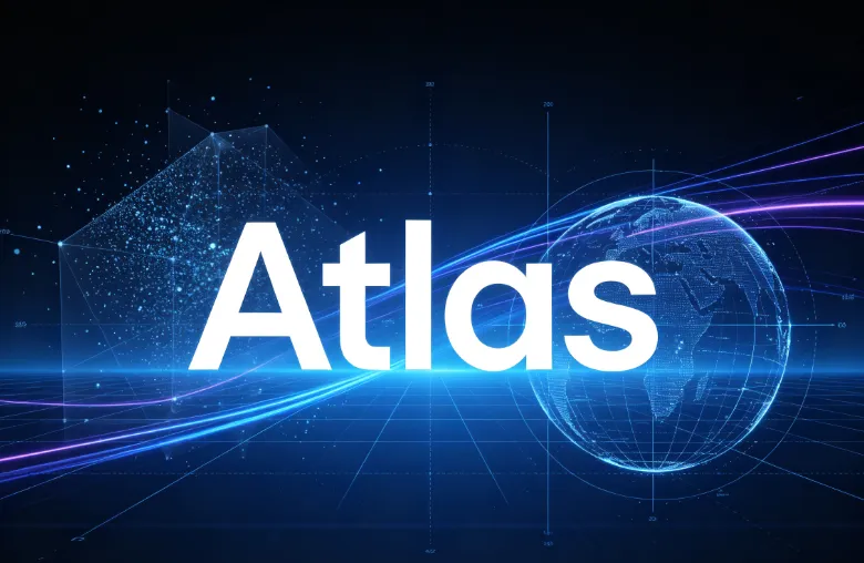 Atlas(图1)