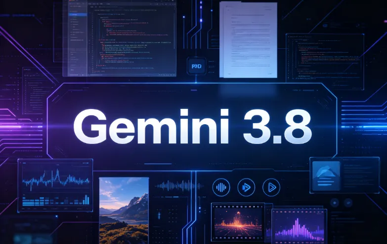 Gemini 3.8(图1)
