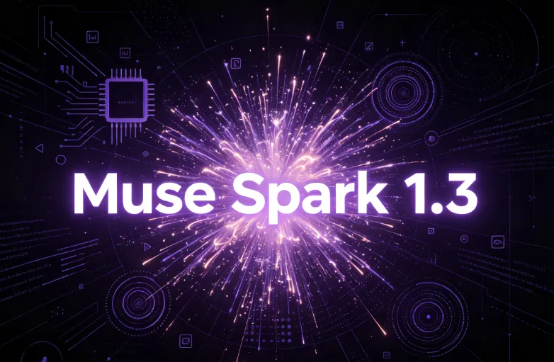 Muse Spark 1.3(图1)