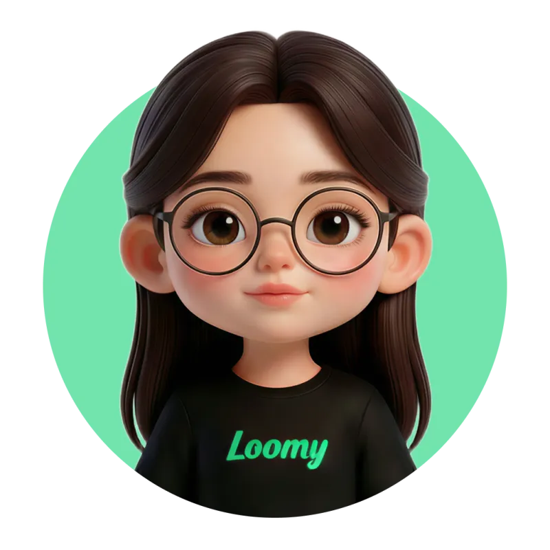 Loomy(科大讯飞推出的桌面端AI工作搭子)